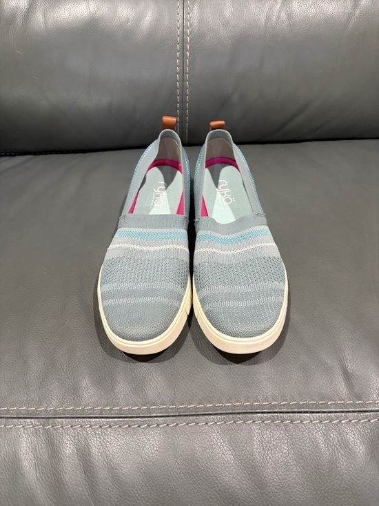 Clarks Shoes - Ryka Women’s Hera Slip on Sneakers